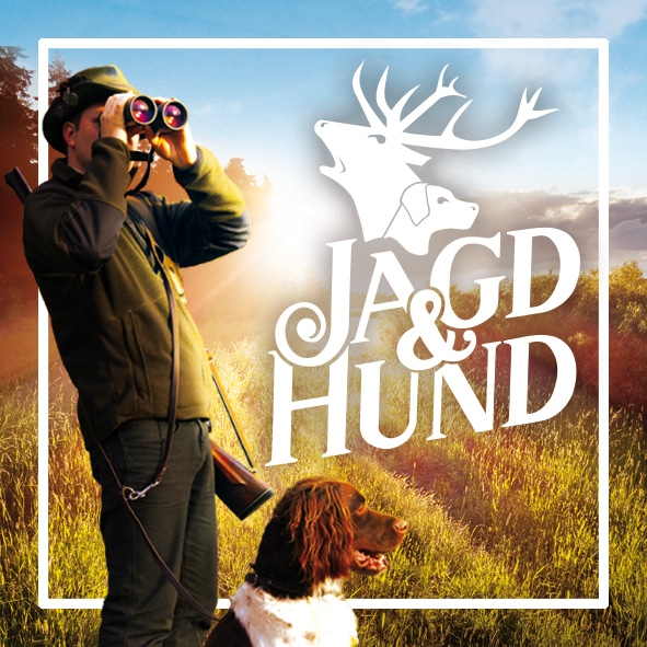 JAGD_und_HUND Jagd und Hund Messe