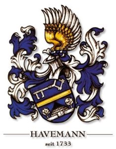 HuSLogogroß Havemann Logo