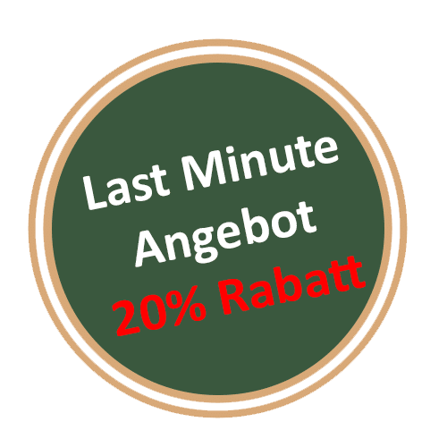 Preisstörer Startseite 20