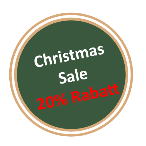 christmas sale